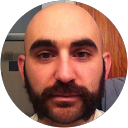 Justin Ajamian profile picture